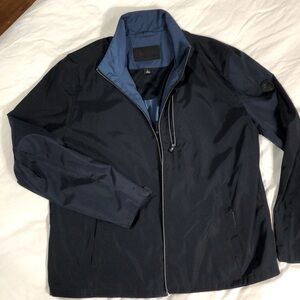 Michael Kors Mens Rain jacket